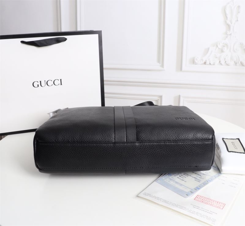 Mens Gucci Satchel Bags